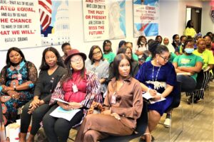 U.S. Consulate Seeks Protection Of Young Girls, Harps On Empowerment