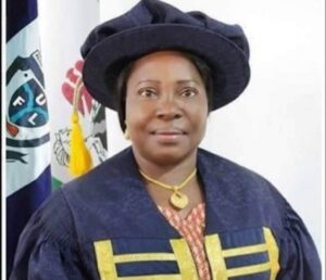 Female Vice Chancellors In Nigerian Universities In Last 6 Years