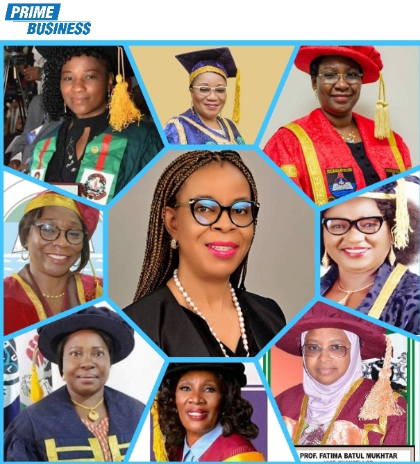 International Women's Day 2023: Powerful Women Who Made Our 'Front Page'