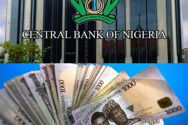 Money Supply In Nigeria Rises By N600bn, Currency In Circulation Drops To N2.59trn