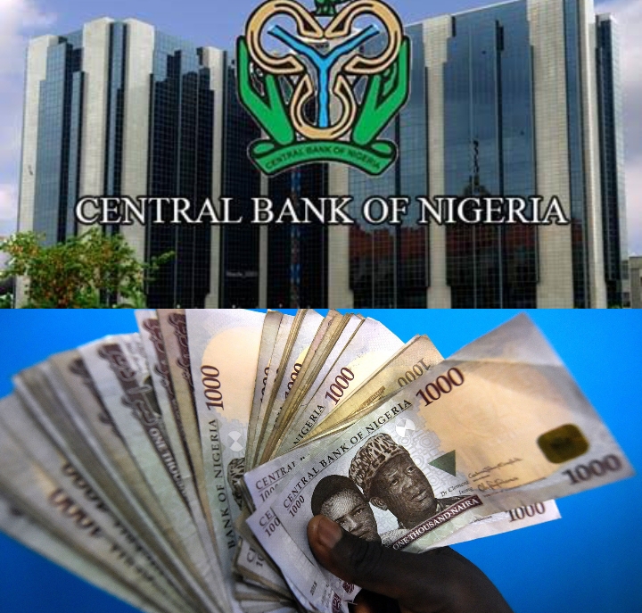 Money Supply In Nigeria Rises By N600bn, Currency In Circulation Drops To N2.59trn