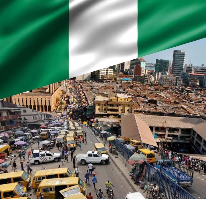 Nigeria’s Developmental Challenges And The Urgent Need For Elite Consensus