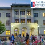 American University Offers Emerging Global Leaders Scholarship For 2023