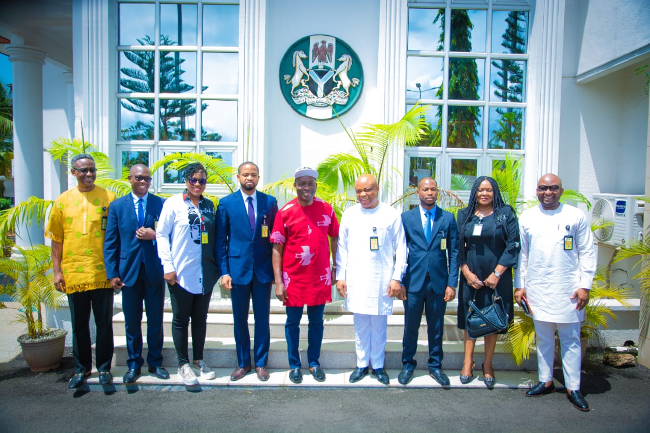 Soludo Tasks New ANSIPPA Board Members on Making Anambra An Investment Destination