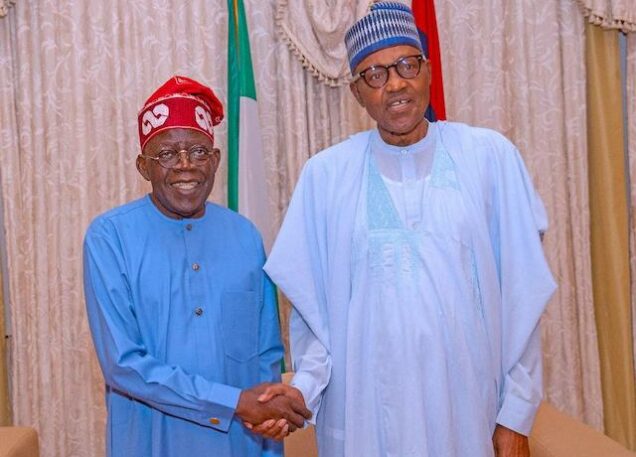 Tinubu To Face Greatest Test Before Handover After Buhari Suspends Fuel Subsidy Removal