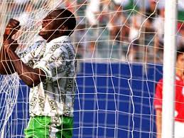 Nigeria At 62: Chronicle Of Nigeria's Best Moments In Sports