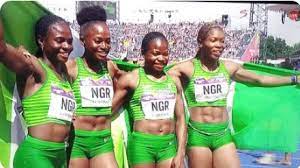 Nigeria At 62: Chronicle Of Nigeria's Best Moments In Sports