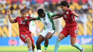 5 Observations In Flamingos' Loss To Colombia In FIFA U-17 Women’s World Semifinals