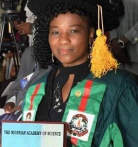 Female Vice Chancellors In Nigerian Universities In Last 6 Years