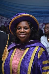 Female Vice Chancellors In Nigerian Universities In Last 6 Years