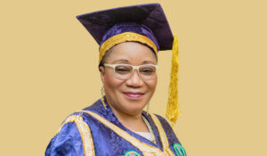 Female Vice Chancellors In Nigerian Universities In Last 6 Years