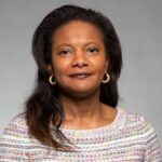 AFDB Appoints Hassatou DIOP As VP Finance