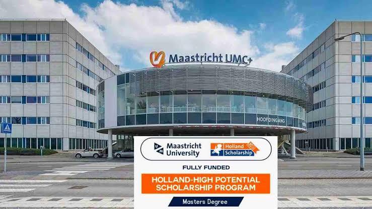 Maastricht University Offers €30,000 Scholarships