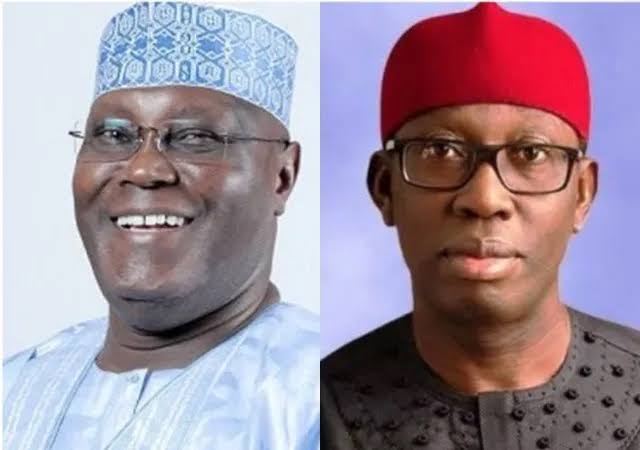 2023: Be Mindful of Fake Promises - Atiku-Okowa