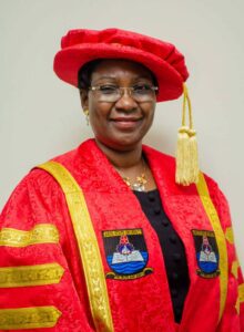 Female Vice Chancellors In Nigerian Universities In Last 6 Years