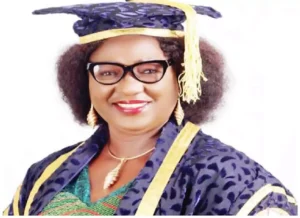 Female Vice Chancellors In Nigerian Universities In Last 6 Years