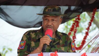 Security Agencies In Enugu Move To Stop Kidnappings Along Ugwogo-Opi Road
