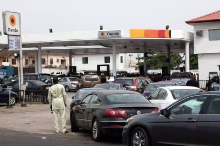 Election: Oil Marketers Reveal Fuel Movement Stopped Over Fear Of Crisis