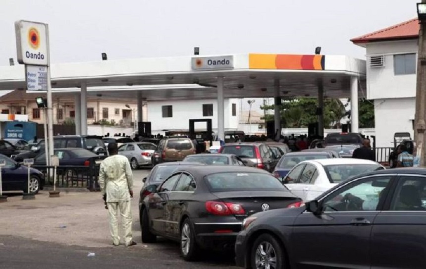 Election: Oil Marketers Reveal Fuel Movement Stopped Over Fear Of Crisis