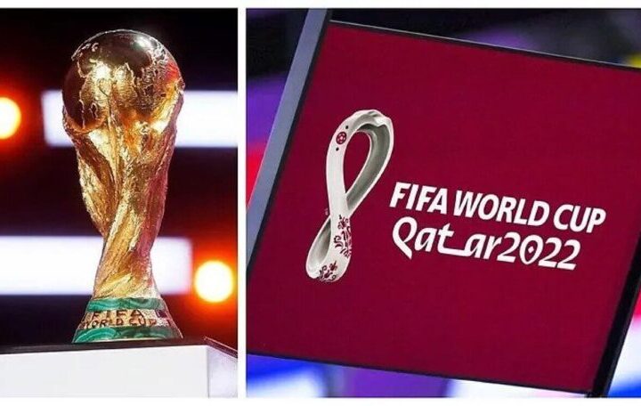 2022 World Cup: Qatar, Ecuador Battle In Opening Game
