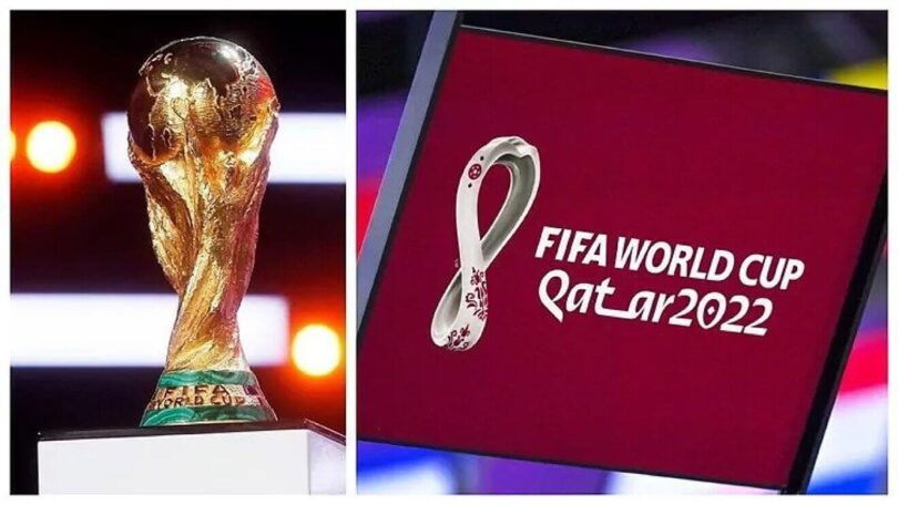 2022 World Cup: Qatar, Ecuador Battle In Opening Game