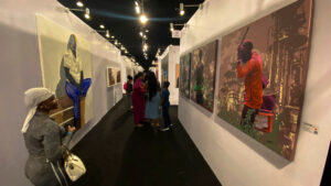 Lagos Art Fair And The Beauty Of Cultural Tourism