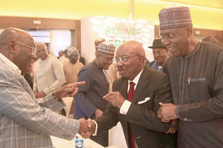 2023: My Socio-economic Plan Most Suitable For Nigeria's Recovery, Atiku Insists