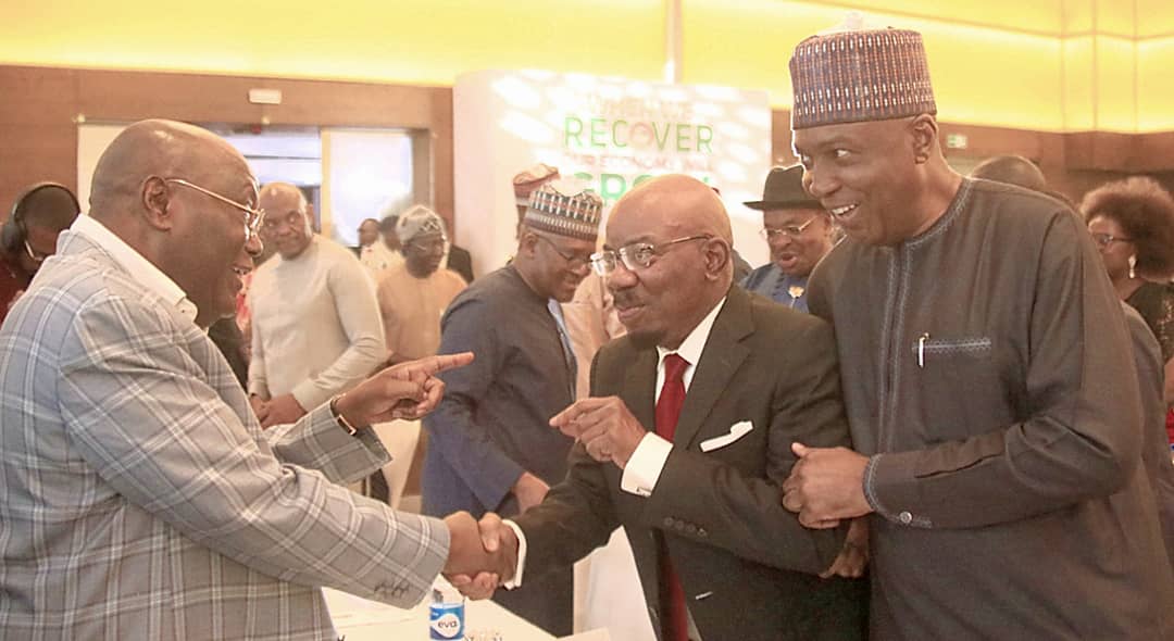 2023: My Socio-economic Plan Most Suitable For Nigeria's Recovery, Atiku Insists