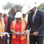 ASR Africa Begins Construction Of ICT Hub, Student Affairs Building In Uniben