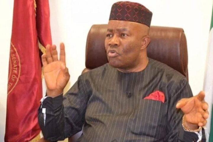 Why Appeal Court Sacked Akpabio As APC Senatorial Candidate