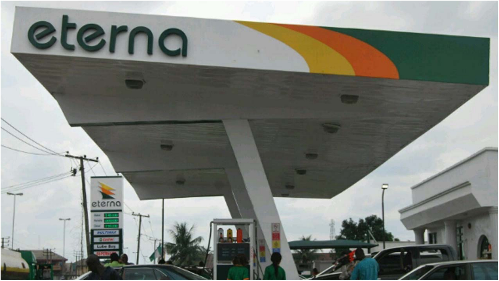 Preline Limited Splashes N17.55 billion On Eterna Plc’s Shares