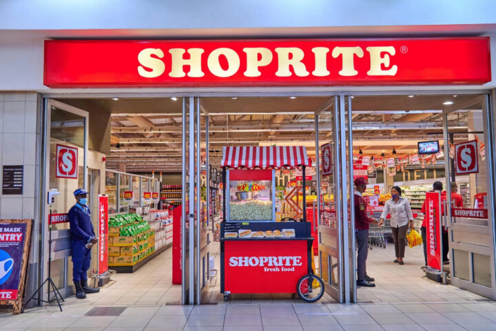 Shoprite Shuts Down DR Congo Stores To Focus On South African Operation