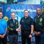 Domino’s Pizza Nigeria Partners 9mobile To Launch Call Centre