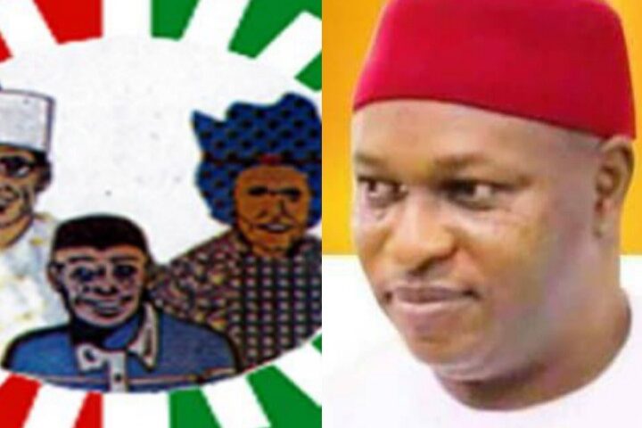 Enugu LP Rejects PDP’s Mbah Victory, Says It’s ‘Rape Of Democracy’