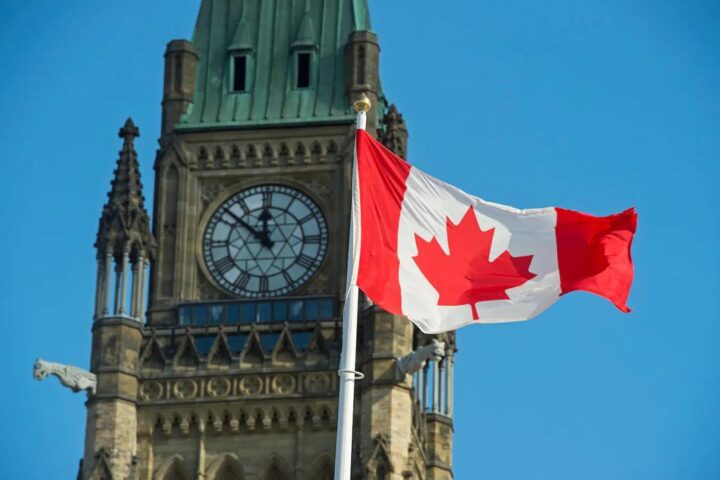 Canada Announces Visa-Free Access For 13 Countries