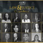 MIPAD Honours 23 Nigerian Lawyers In 2022 Top 100 Law & Justice Edition