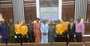 All Hallows Seminary Onitsha Shines As Team Anambra Wins National Interschool Presidential Debate
