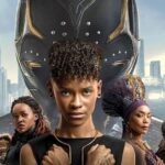 Black Panther: Wakanda Forever - Echoes From 2018 Blockbuster