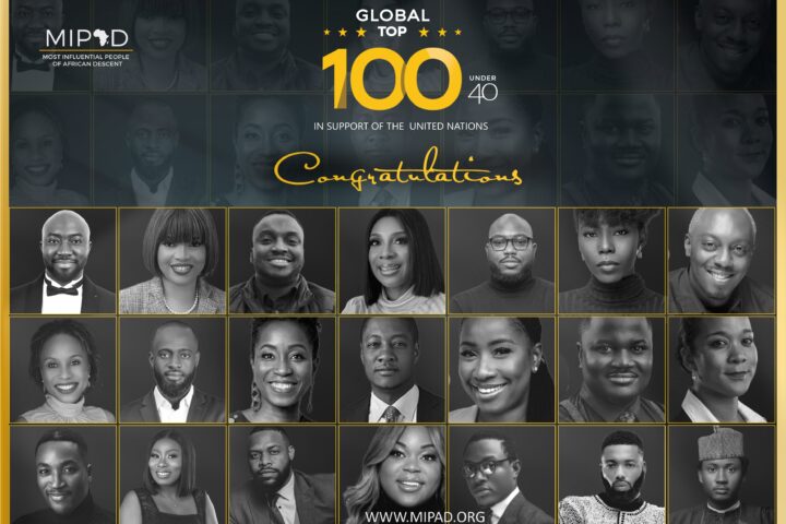 23 Nigerians Make MIPAD Global Top 100 Under 40 List