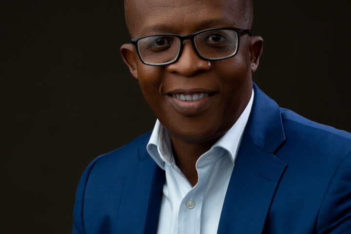 C&F Porter Novelli Appoints Tony Ajero As Managing Director