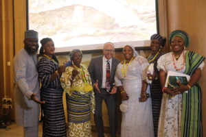 US Mission Spends $1m For Cultural Projects Across Nigeria In 10 Years