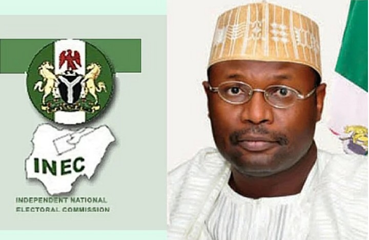 JUST IN: INEC To Hold Outstanding Guber, Assembly Elections On April 15