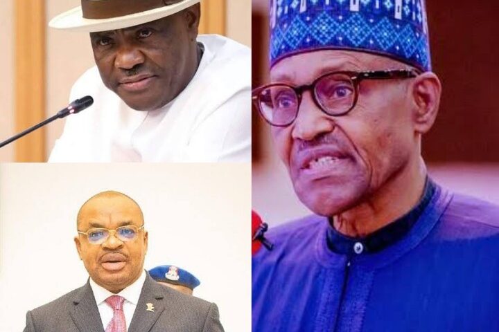 2023: What's Udom Emmanuel’s Game Plan?