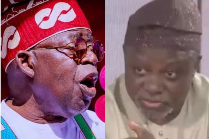 Otunba Ajiboye carpets Opposition Over El-Rufai's video on Tinubu's age and health