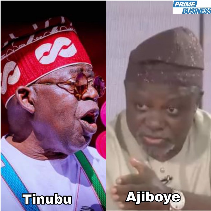 Otunba Ajiboye carpets Opposition Over El-Rufai's video on Tinubu's age and health