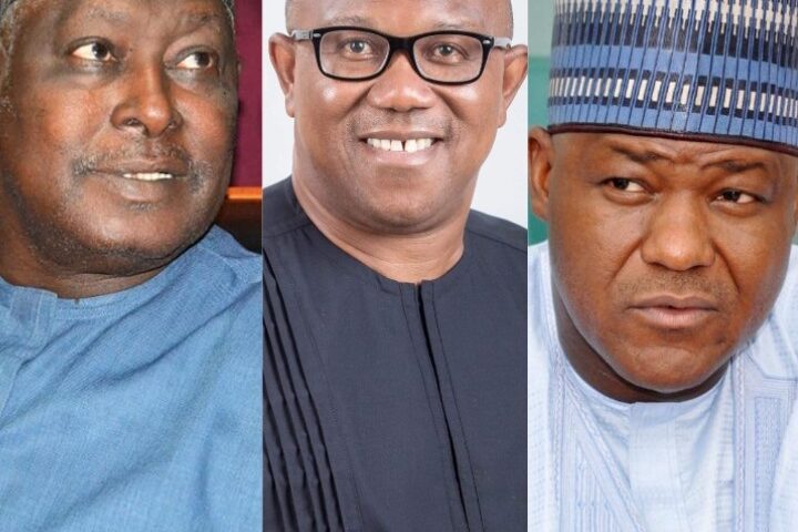 Babachir Lawal Spoke Too Early On Obi Endorsement – Dogara