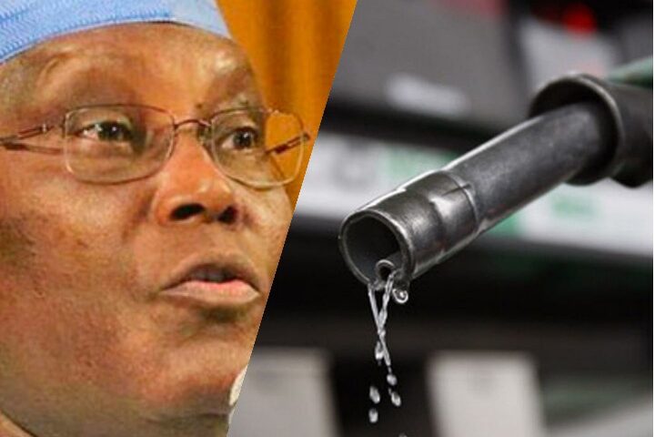 Fuel Scarcity: Atiku Poised To Tackle Issues Disrupting Supply To Nigerians