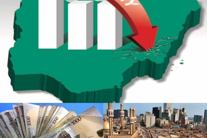 Reform Declining Economic Sectors To Fix Nigeria, Expert Tells Gov’t