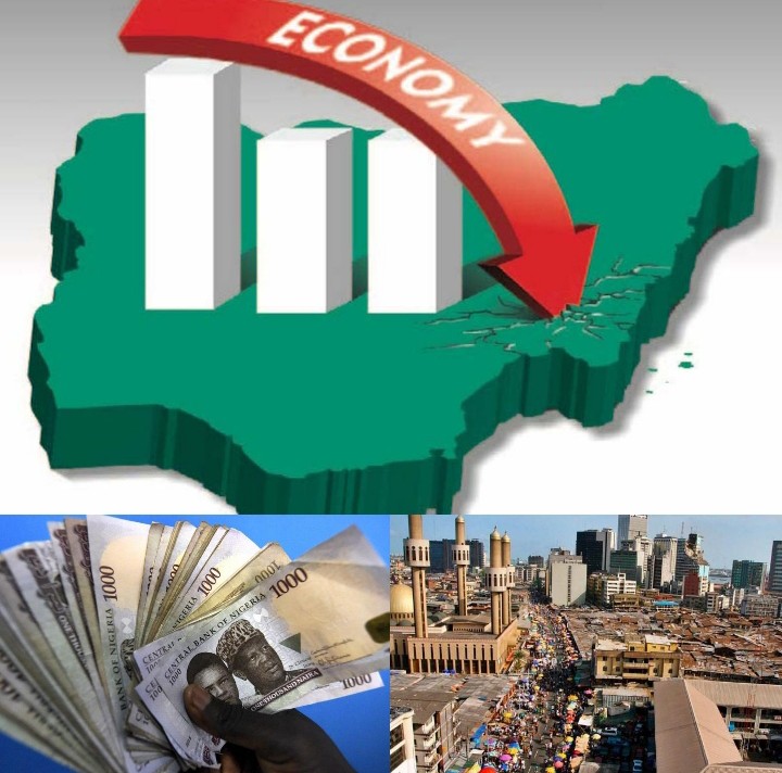 Reform Declining Economic Sectors To Fix Nigeria, Expert Tells Gov’t