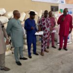 Heritage Energy, JV Partners Donate ₦50m Relief Materials To Delta Flood Victims